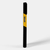 Vlag van Baltimore, Maryland Hoesje-Mate iPhone Ca Case-Mate iPhone Case (Achterkant / Rechts)