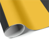 Vlag van Baltimore (Maryland, VS) Cadeaupapier (Rol Hoek)