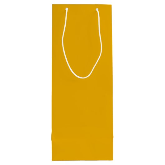 Vlag van Baltimore, Maryland Wine Gift Bag Wijn Cadeautas (Achterkant)