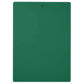 Vlag van Bangkok, Thailand Klembord (Achterkant)