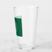 Vlag van Bangkok (Thaise hoofdstad) Glas (Links)