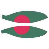 vlag van Bangladesh Basketbal (Panelen)