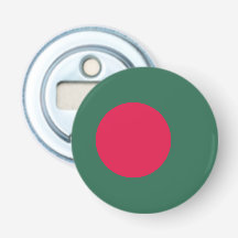 vlag van Bangladesh