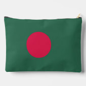 vlag van Bangladesh Etui (Achterkant)