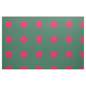 vlag van Bangladesh Stof (Fat Quarter)