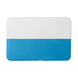 Vlag van Bavaria Bath Mat