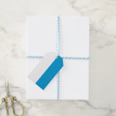 Vlag van Bavaria Gift Labels Cadeaulabel (Met Touw)