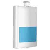Vlag van Beieren Fles Flacon (Rechts)