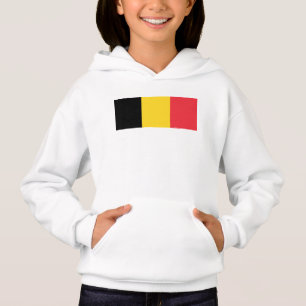 Vlag van België
