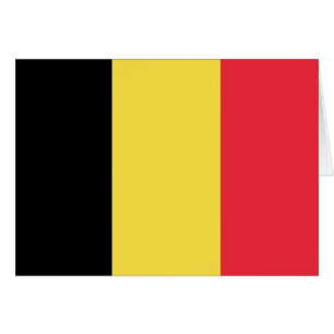 Vlag van België