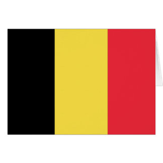 Vlag van België