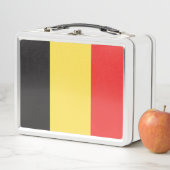 Vlag van België (In situ)