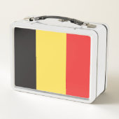 Vlag van België (Achterkant)