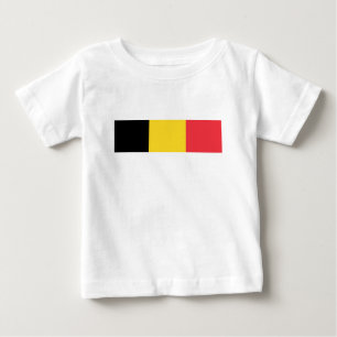 Vlag van België