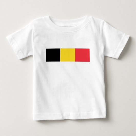 Vlag van België (Voorkant)
