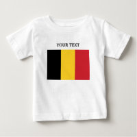 Vlag van België