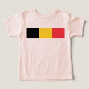 Vlag van België