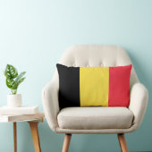 Vlag van België Kussen (Stoel)
