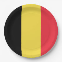 Vlag van België