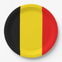Vlag van België