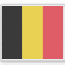 Vlag van België