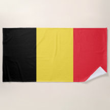 Vlag van België