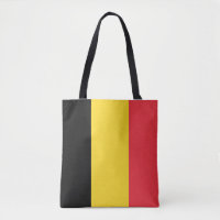 Vlag van België