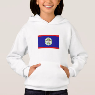 Vlag van Belize