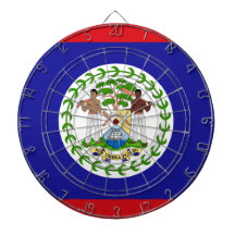 Vlag van Belize