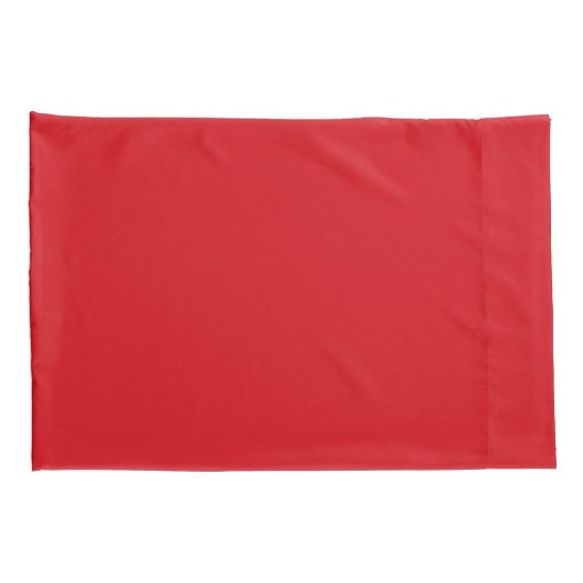 Vlag van Belize Kussensloop (Achterkant-Rechts)