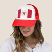 Vlag van Birmingham, Alabama Headsweats Pet (In situ)