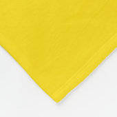 Vlag van Bogota, Colombiaanse vliegenbank Fleece Deken (Hoek)