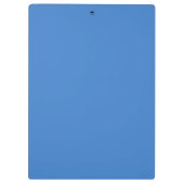 Vlag van Boston, Massachusetts klembord (Achterkant)