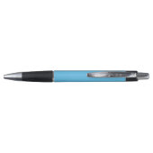 vlag van Boston (Massachusetts) Pen (Achterkant)
