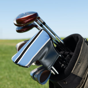 Vlag van Botswana Golfheadcover