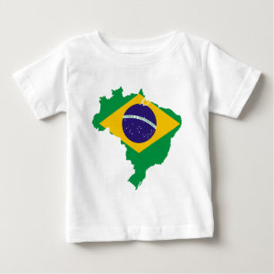 vlag van brazilië
