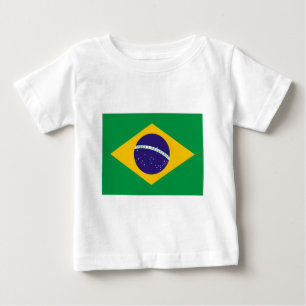 Vlag van Brazilië