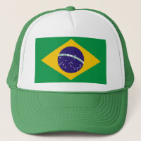 vlag van Brazilië Bandeira do Brasil