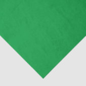 vlag van Brazilië Tissuepapier (Detail)