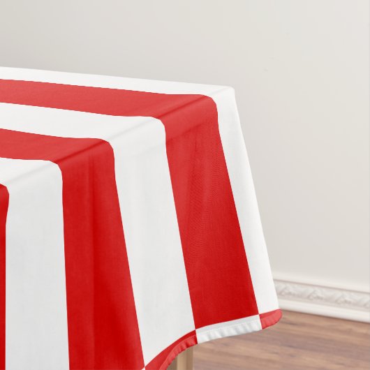 Vlag van Bremen Tafelkleed (Voorbeeld)