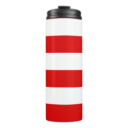 Vlag van Bremen Thermal Tumbler Thermosbeker