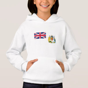 Vlag van Brits Antarctisch Territorium