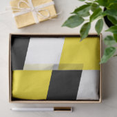 Vlag van Brunei Tissuepapier (Geschenk)