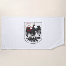 Vlag van Buenos Aires (Argentinië)