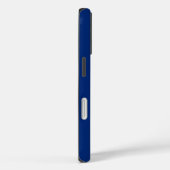 Vlag van Buffalo, New York Case-Mate iPhone Case (Achterkant / Rechts)