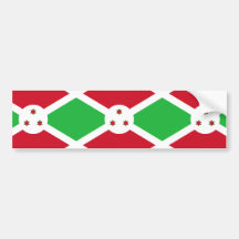 Vlag van Burundi