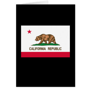 Vlag van Californië