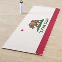 Vlag van Californië (Amerikaanse staat)