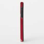Vlag van Californië - Case-Mate iPhone Case (Achterkant/links)