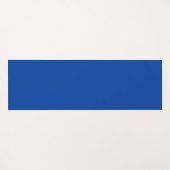 Vlag van Cambridgeshire (Engelse graafschap) Yogamat (Achterkant (horizontaal))